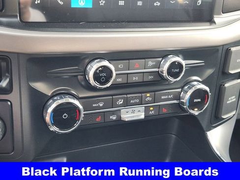 New 2026 Ford F150 XLT w/ Equipment Group 302A MID image 19