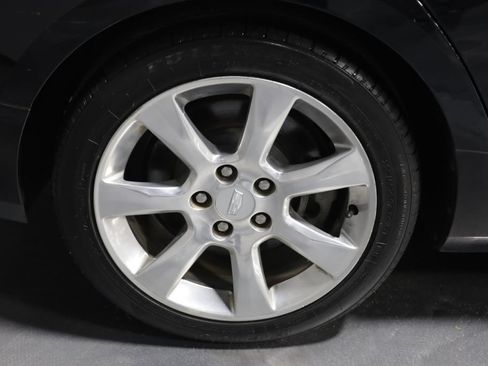 Used 2016 Cadillac ATS Luxury w/ Safety and Security Package RWD image 41