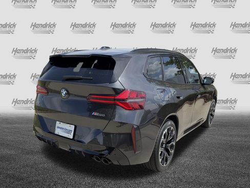 Certified 2026 BMW X3 M50 AWD/4WD image 10