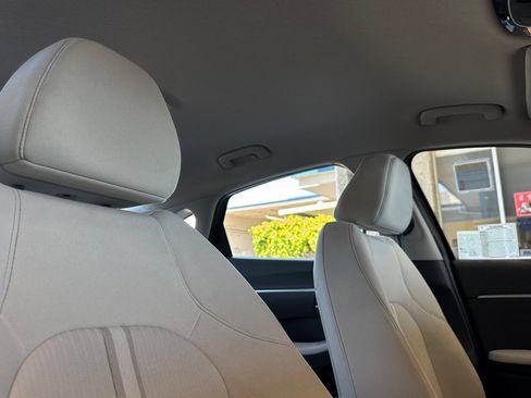 Used 2025 Hyundai Sonata SEL FWD image 16
