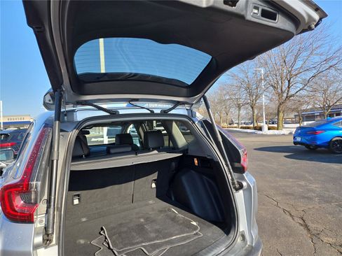 Used 2020 Honda CR-V EX-L image 31