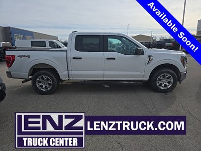Used 2023 Ford F150 XLT