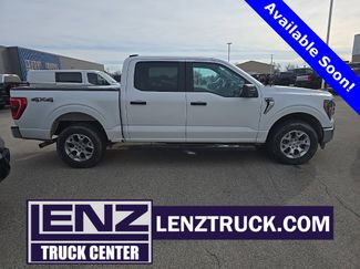 Used 2023 Ford F150 XLT video 1