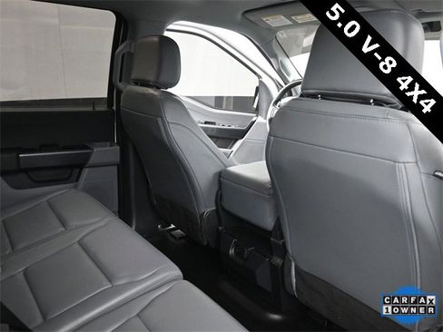 Used 2022 Ford F150 XL w/ Equipment Group 101A High image 15