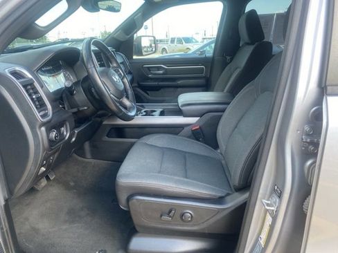 Used 2022 RAM 1500 Big Horn AWD/4WD image 19