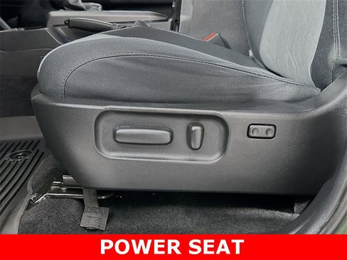 Used 2021 Toyota Tacoma TRD Off-Road image 6