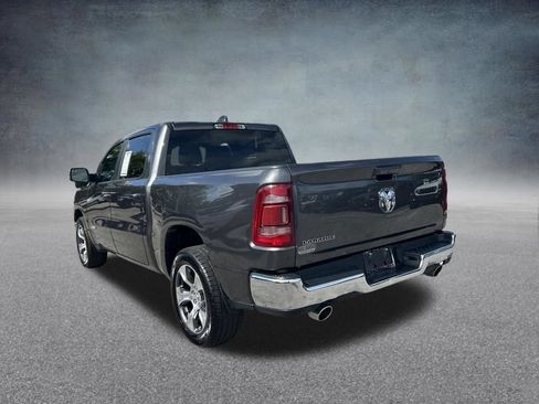 Used 2024 RAM 1500 Laramie RWD image 6