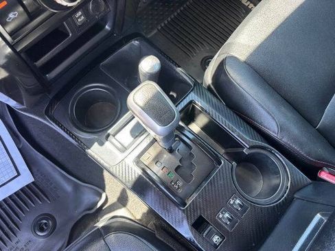 Used 2019 Toyota 4Runner TRD Pro AWD/4WD image 14