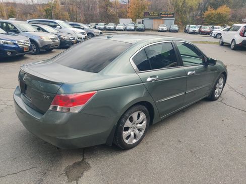 Used 2009 Honda Accord EX-L image 6