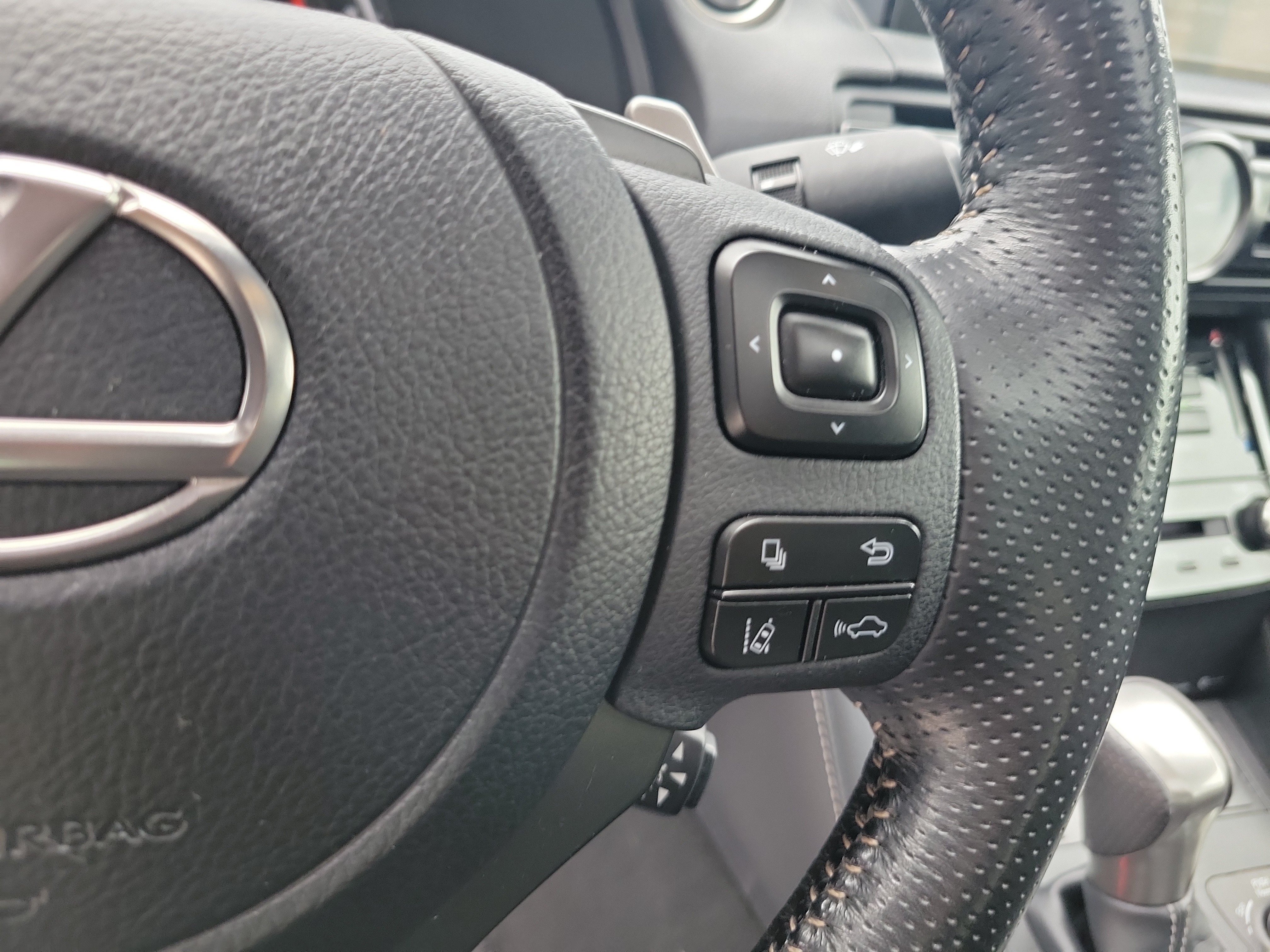 Used 2023 Lexus IS 350 F Sport w/ Memory Package RWD image 28