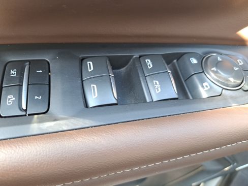 Used 2024 Chevrolet Tahoe High Country image 29