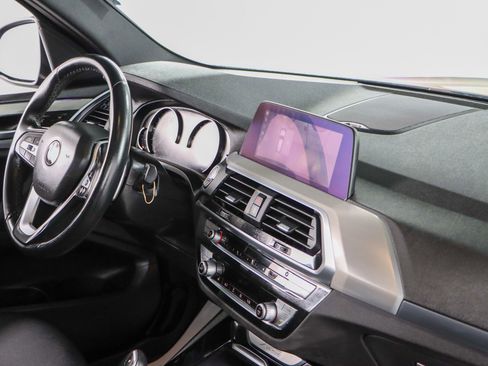 Used 2021 BMW X3 sDrive30i w/ Convenience Package image 26