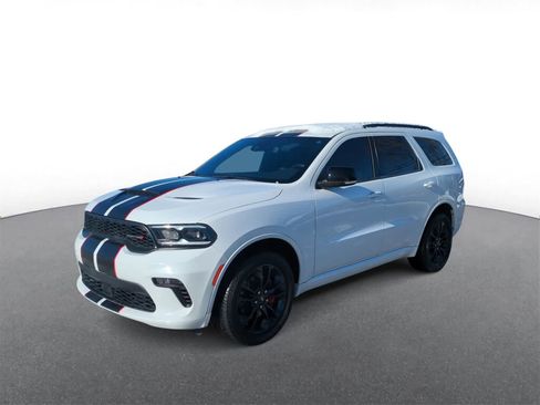 Used 2022 Dodge Durango GT image 4