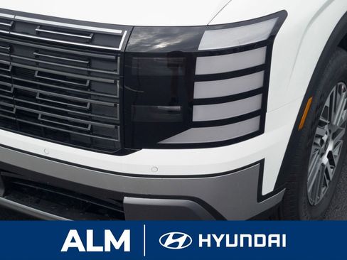 New 2026 Hyundai Palisade SEL image 9