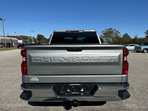 New 2026 Chevrolet Silverado 1500 LT image 6