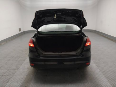 Used 2017 Ford Focus S image 29