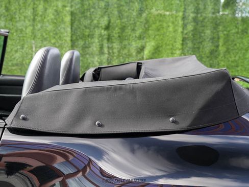 Used 1997 Porsche 911 Carrera 4 image 56