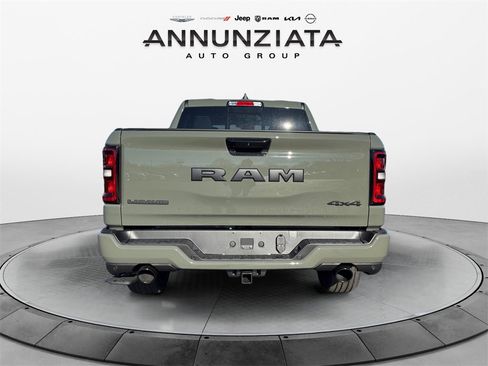New 2026 RAM 1500 Laramie image 4
