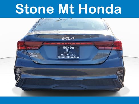 Used 2024 Kia Forte LXS image 5