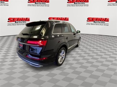 Used 2024 Audi Q7 3.0T Premium Plus image 9