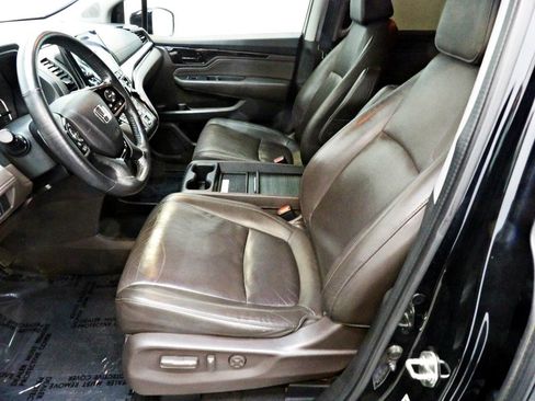 Used 2018 Honda Odyssey Elite image 8