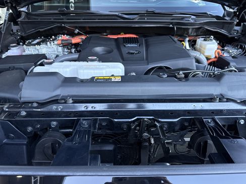 Used 2025 Toyota Sequoia TRD Pro image 18