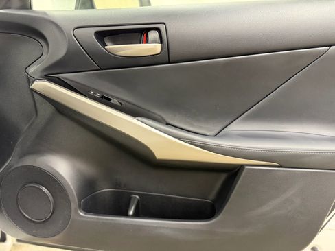 Used 2018 Lexus IS 300 AWD w/ Comfort Package image 24