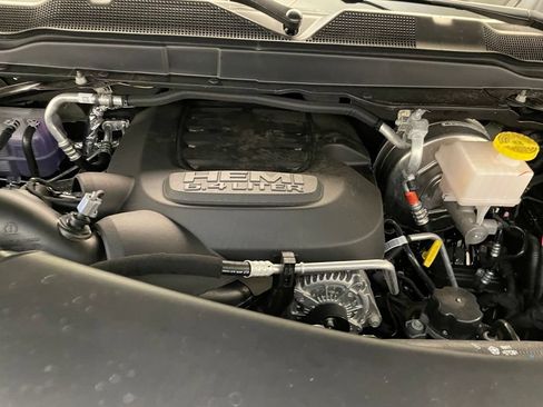 New 2026 RAM 2500 Tradesman w/ Power Wagon Package AWD/4WD image 18