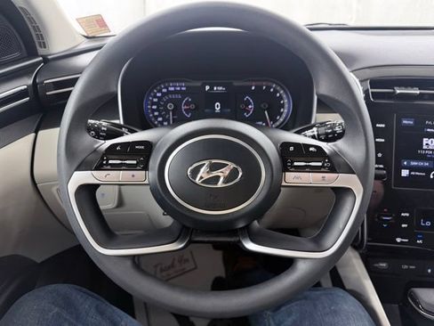 Used 2024 Hyundai Tucson SEL AWD/4WD image 24