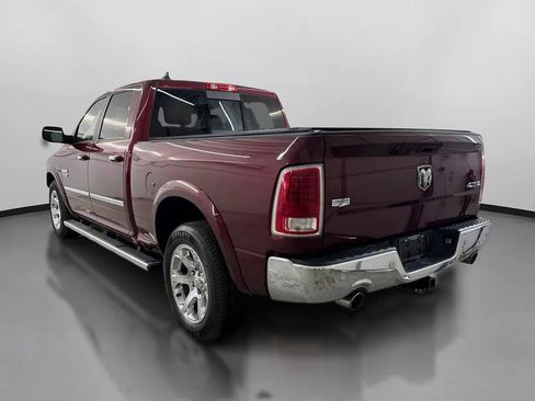 Used 2018 RAM 1500 Laramie w/ Convenience Group AWD/4WD image 7