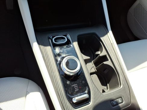 New 2026 Jeep Cherokee Limited AWD/4WD image 14