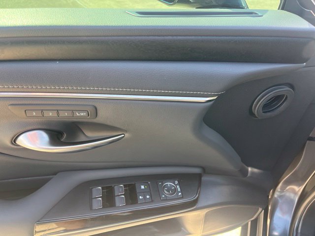Used 2022 Lexus ES 350 w/ Premium Package FWD image 14