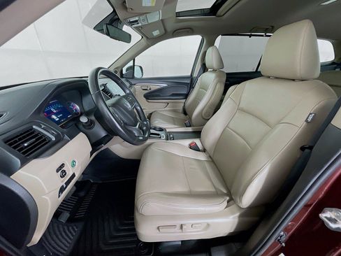 Used 2019 Honda Pilot EX-L image 23