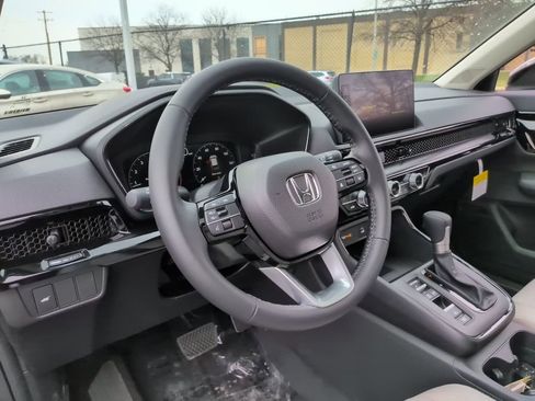 Used 2026 Honda CR-V EX-L image 29