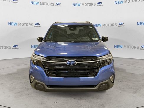 New 2026 Subaru Forester Touring AWD/4WD image 10