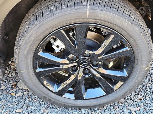 New 2026 MAZDA CX-30 AWD 2.5 S image 7