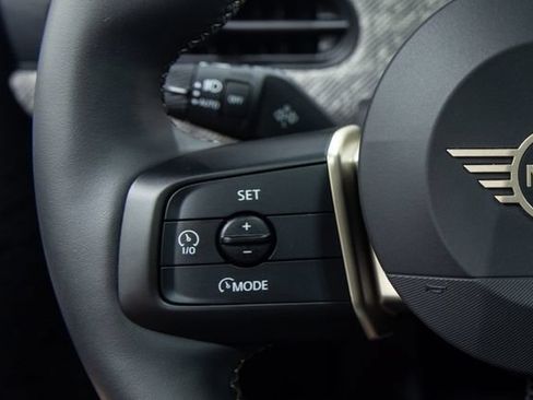Certified 2026 MINI Cooper S FWD image 14