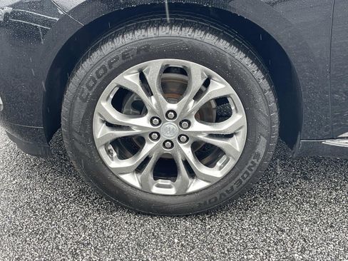 Used 2020 Buick Enclave Avenir w/ Avenir Technology Package image 7