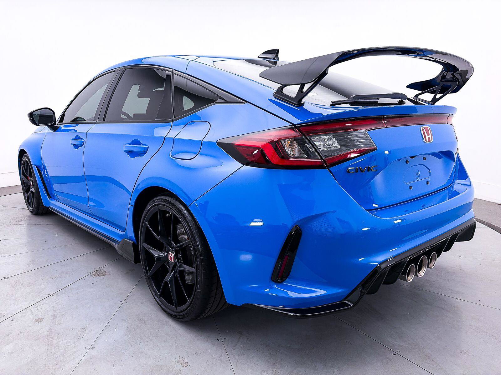 Used 2025 Honda Civic Type R image 17