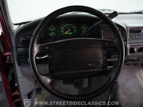 Used 1996 Ford F150 XLT image 38