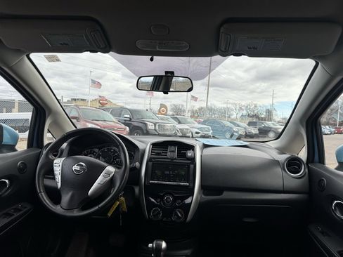 Used 2015 Nissan Versa Note SV image 10
