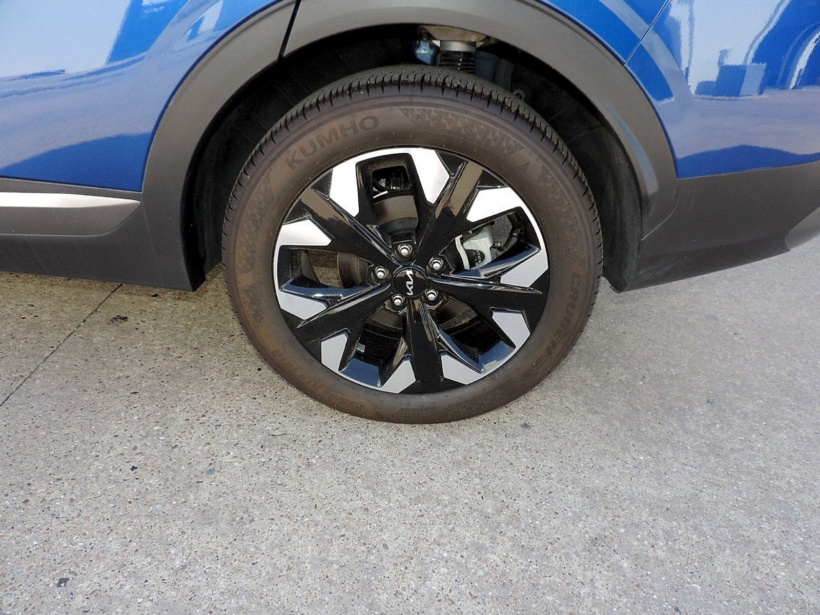 Used 2024 Kia Sportage X-Line AWD/4WD image 14