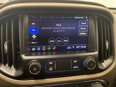 Used 2022 GMC Canyon Denali AWD/4WD image 6
