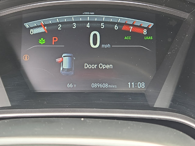 Used 2017 Honda CR-V EX image 20