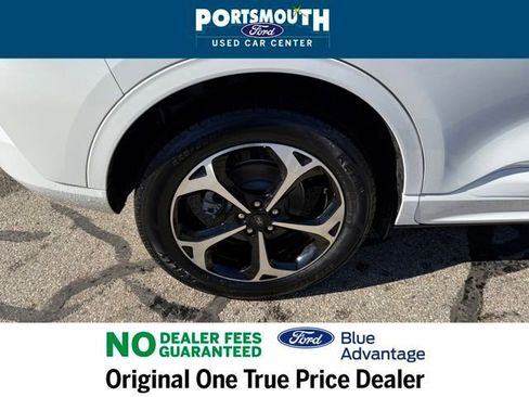 Certified 2023 Ford Escape ST-Line Select w/ Tech Pack #2 AWD/4WD image 36