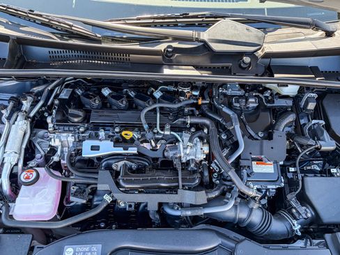 Used 2023 Toyota Prius Prime Premium image 27