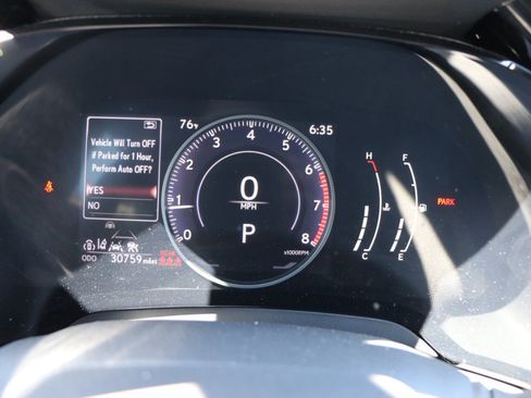 Used 2023 Lexus RX 350 Premium Plus w/ Accessory Package AWD/4WD image 33