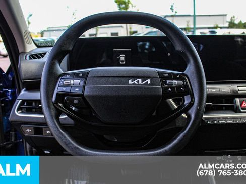 Used 2025 Kia K4 FWD image 24