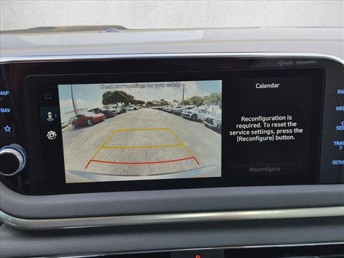 Used 2023 Hyundai Sonata SEL w/ Convenience Package FWD image 14