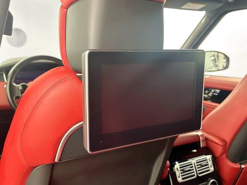 Certified 2022 Land Rover Range Rover Autobiography AWD/4WD image 26